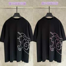 Picture of Burberry T Shirts Short _SKUBurberryS-2XLxetr21119749